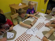 Keramická dílnička 1